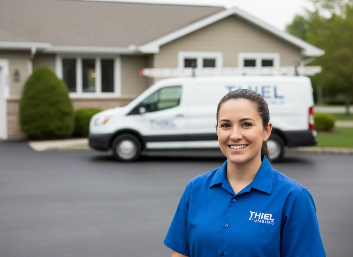 Plumber Tescott, KS FAQs